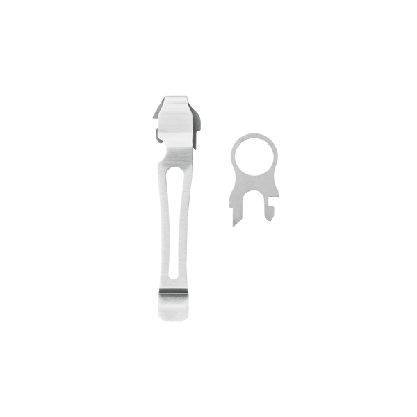 Leatherman POCKET CLIP & LANYARD RING